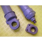 Boring 63 slag 630 Dubbelwerkend, TGL 10906/7